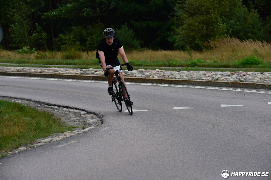 Bild från Velothon Stockholm 2016 55km